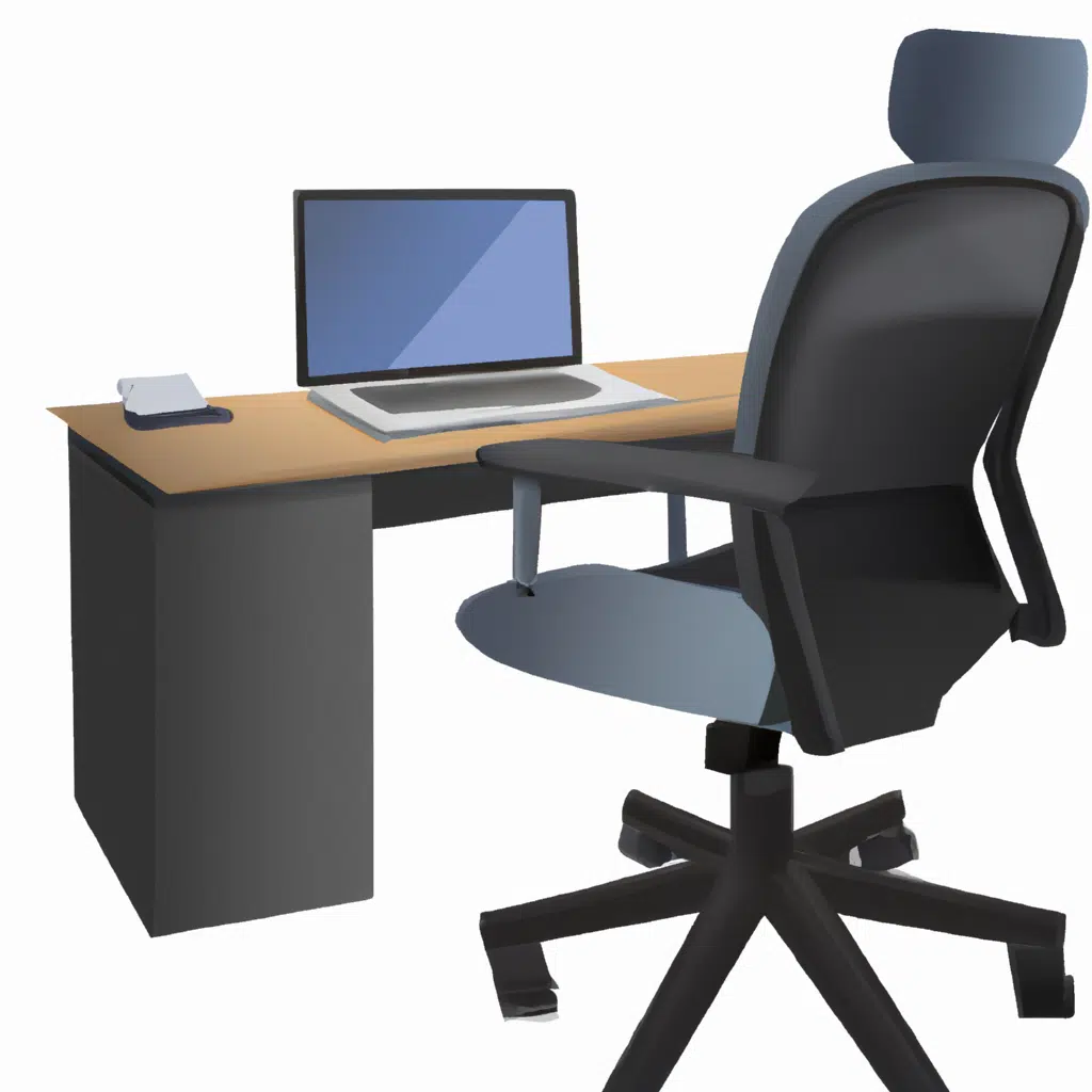 The Ultimate Guide to Ergonomic Home Office Furniture